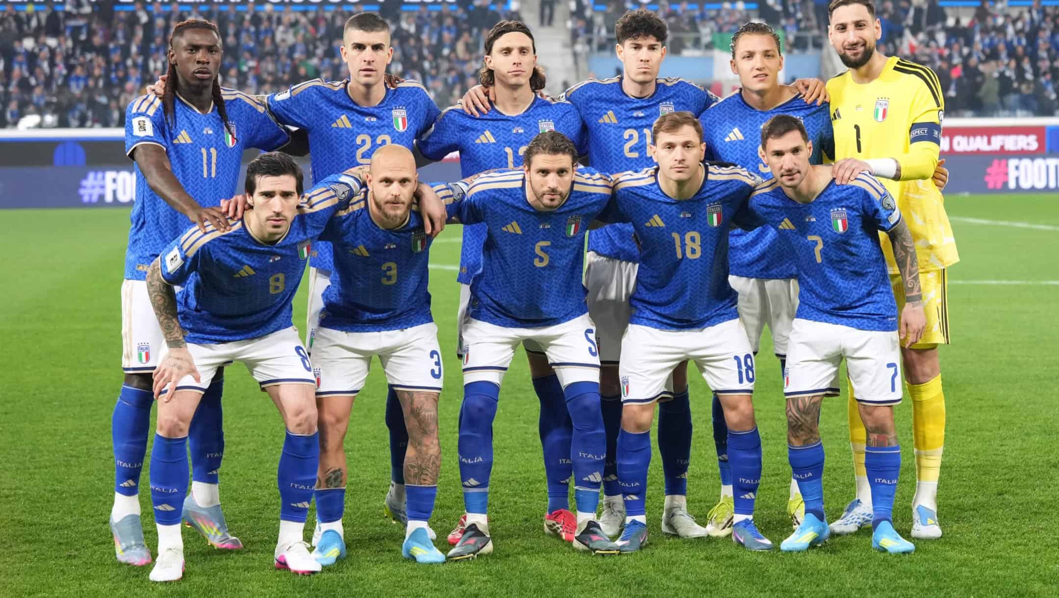 Italy